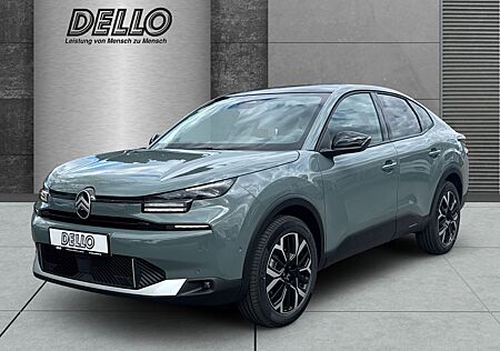 Citroën C4 X 1.2 Mild-Hybrid 136 EU6e Hybrid 145 e-DCS6