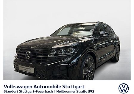 VW Touareg Volkswagen R-Line 3.0 TDI V6 Navi AHK Kamera