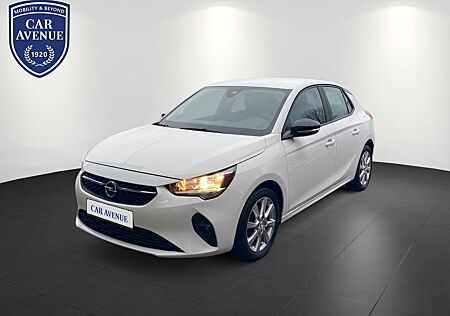 Opel Corsa F 1.5 Diesel Edition