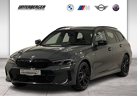 BMW 340 M340i xDrive Touring Facelift Standhzg AHK ACC