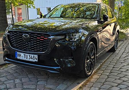 Mazda CX-60 3.3 D254Homura AWD *AHK *PANO *BOSE
