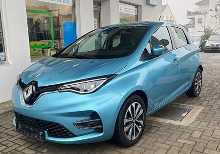 Renault ZOE Winterpaket 135hp Top Zustand