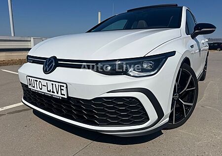 VW Golf Volkswagen GTD 2.0 TDI DSG*VIR*PAN*IQ*NAVI*KAMERA*VOL