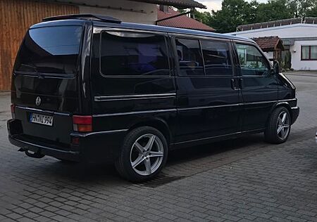 VW T4 Multivan Volkswagen