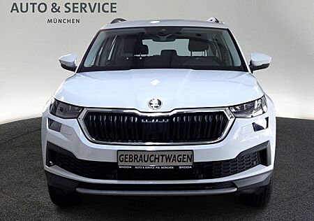 Skoda Kodiaq 2.0 TDI Ambition 4x4 DSG |MATRIX|ACC|AHK|