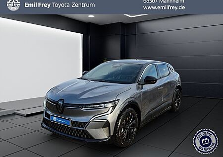 Renault Megane E-Tech 220 Comfort Range Iconic 160 kW, 5