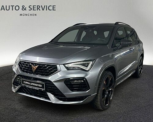Cupra Ateca 2.0 TSI 4Drive DSG |LED|ACC|AHK|PANO|BEATS