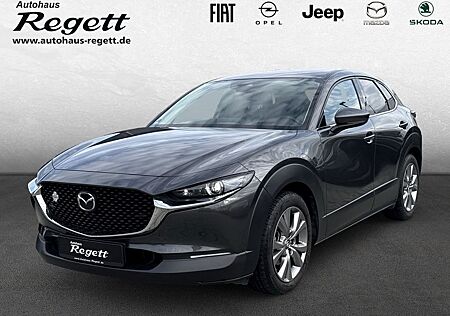 Mazda CX-30 Selection 2WD HUD Navi Leder Memory Sitze