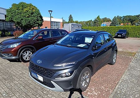 Hyundai Kona 1.0 T-GDI 48V-Hybrid *NAVI*TOTWINKEL*