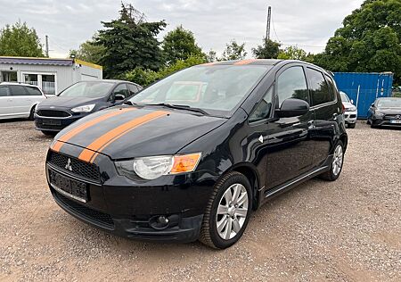 Mitsubishi Colt Lim. 5-trg. ClearTec MOTION PLUS