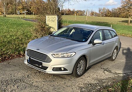 Ford Mondeo 2,0 TDCi 110kW Trend Turnier PowerShi...