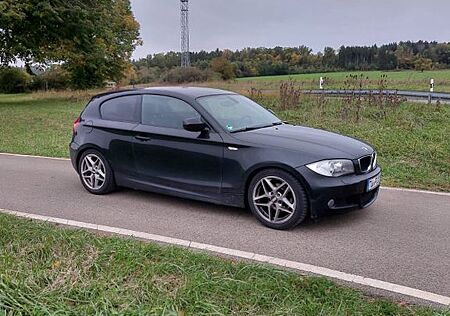 BMW 118i Edition Sport