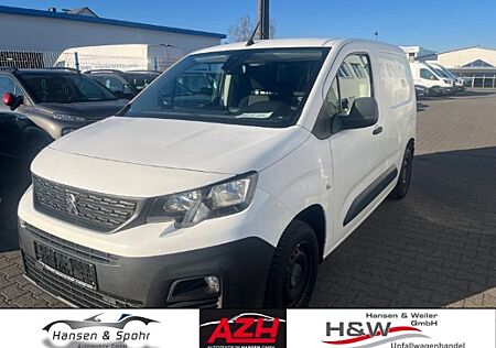 Peugeot Partner Premium L1 1.6 Diesel, EU6, PDC