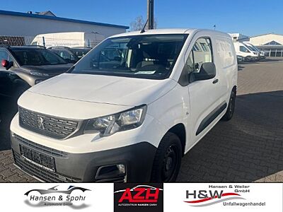 Peugeot Partner Premium L1 1.6 Diesel, EU6, PDC