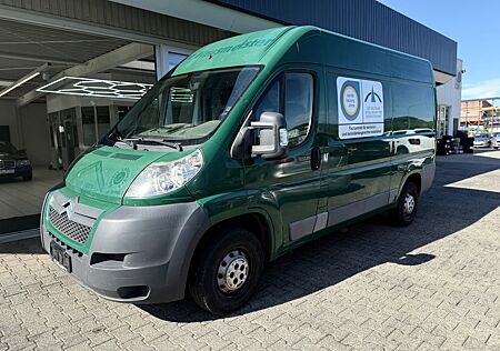 Citroën Jumper # Tüv Neu, Inspektion Neu, Bremse Neu #