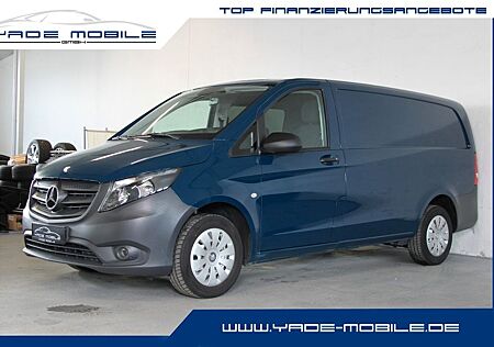 Mercedes-Benz Vito Kasten 116 CDI lang/SHZ/CAM/NAVI/KLIMA/STHZ