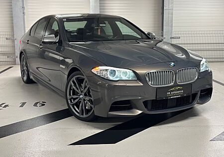 BMW M550d xDrive M