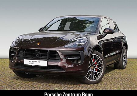 Porsche Macan GTS Sport Chrono Panorama Abstandstempomat