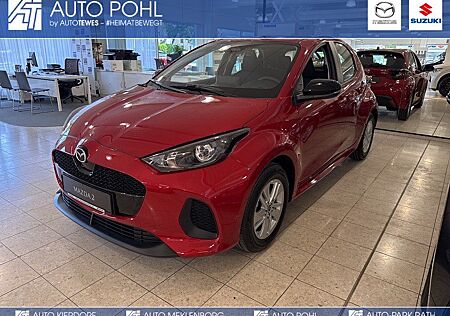 Mazda 2 HYB 1.5L Hybrid VVT-i