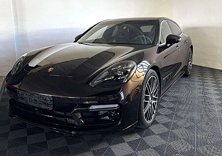 Porsche Panamera Turbo S Sport Turismo PCCB PTS