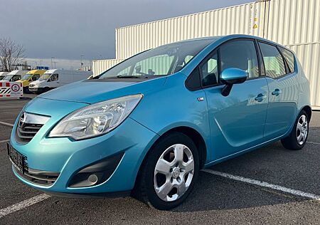 Opel Meriva 1.4 ecoFLEX Edition 88kW