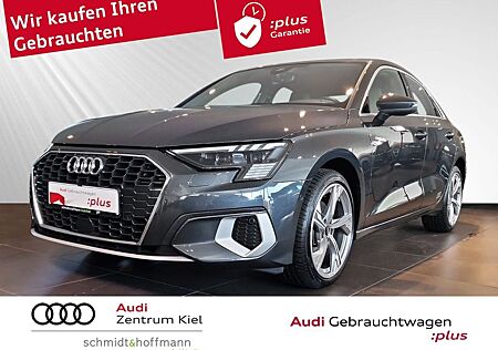 Audi A3 Limousine 35 TFSI advanced edition one Navi