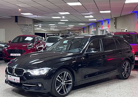 BMW 340i Touring Sport Line Automatic LED,NAVI-PRO