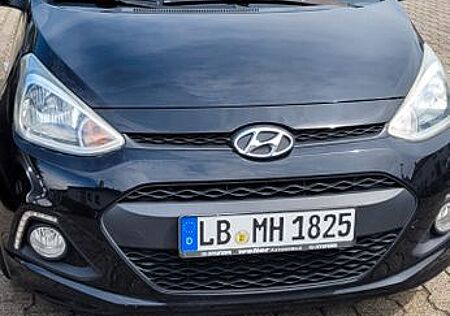 Hyundai i10 1.2 FIFA World Cup Edition FIFA World Cu...