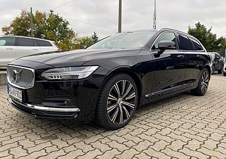 Volvo V90 B4 Benzin Kombi Plus Bright 360°Kamera Panor