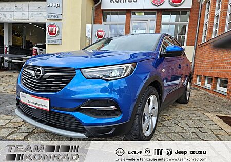 Opel Grandland X 1.2T Business Innovation - LED - Nav