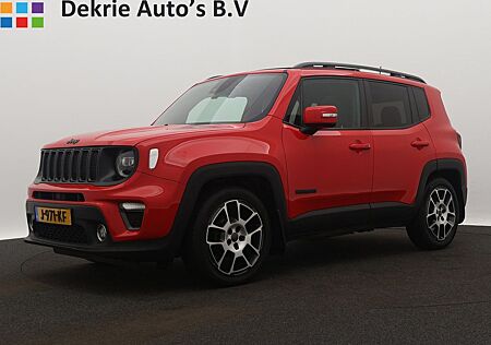 Jeep Renegade 1.0T S 116PK / Panoramadak / Trekhaak /