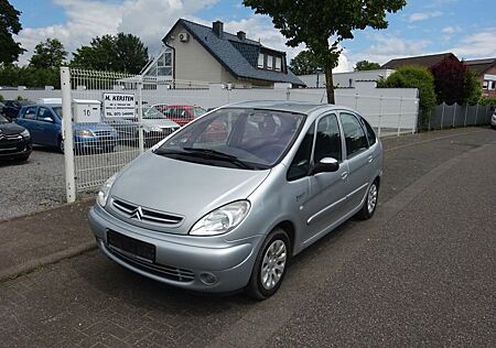 Citroën Xsara Picasso 2.0 16V Exclusive Automatik