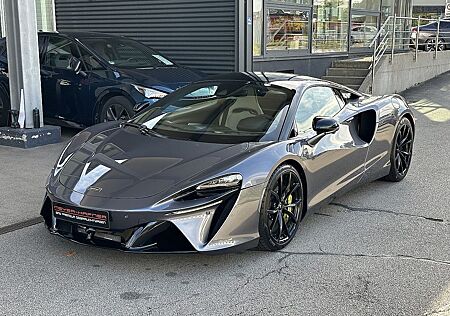 McLaren Artura PHEV 7,4kWh