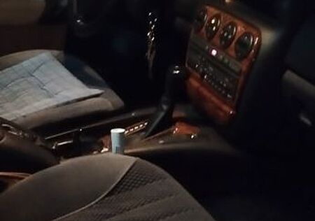 Opel Omega