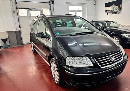VW Sharan Volkswagen 2.0 TDI Sportline