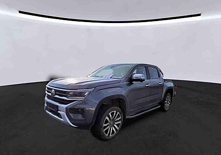 VW Amarok Volkswagen 3.0 TDI Aventura MATRIX HARMAN ACC 360°