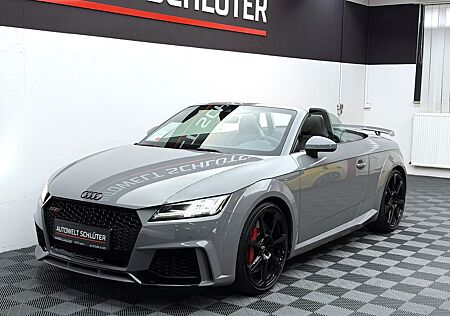 Audi TT RS 2.5 Roadster *Nardograu*B&O*RFK*Matrix*