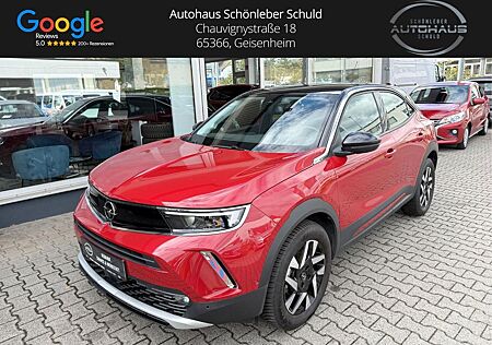Opel Mokka Elegance *1.HD*LED*SITZH*CARPLAY*KAMERA*