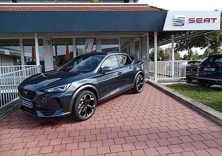 Cupra Formentor 1.4e-HYBRID DSG 204PS Navi ACC TopView