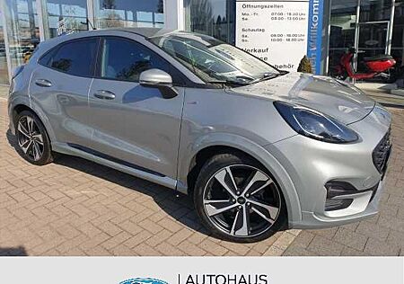 Ford Puma 1.0 EcoBoost Aut. Hybrid ST-Line Design