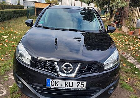 Nissan Qashqai 1.6 360 360