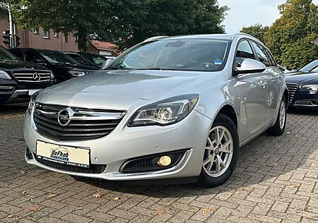 Opel Insignia Sports Tourer Business Edition*PDC*SHZ*