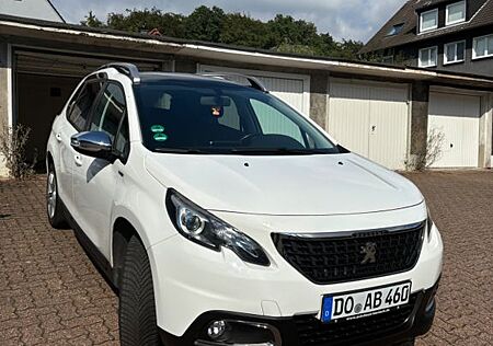 Peugeot 2008 Style PureTech 110 Stop&Start Style