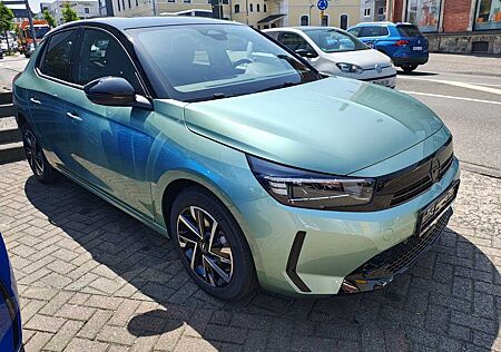 Opel Corsa F Yes