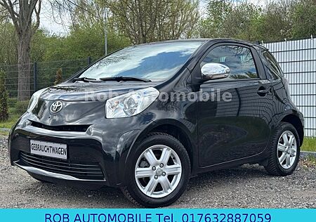 Toyota iQ Basis*Klima*TÜV/Au. NEU*