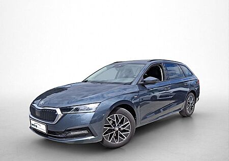 Skoda Octavia 1.5 TSI 150PS DSG Navi ACC Matrix-LED