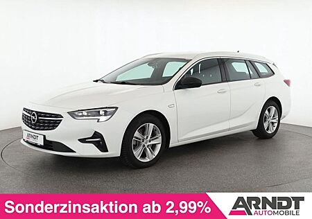 Opel Insignia Sports Tourer 1.5 D Elegance Navi Kam