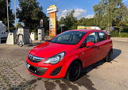 Opel Corsa 1.4 ENERGY