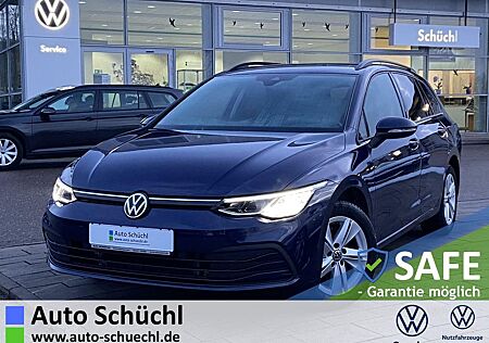 VW Golf Volkswagen Variant 2.0 TDI DSG GARANTIE+AHK+APP-CONNEC