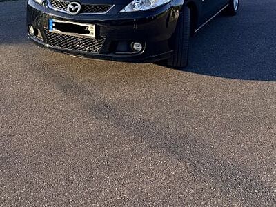 Mazda 5 2.0 CD 81kW Comfort Comfort